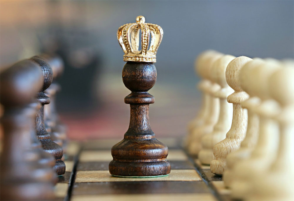 Mentalidad de campeón: 13 claves para alcanzarla
