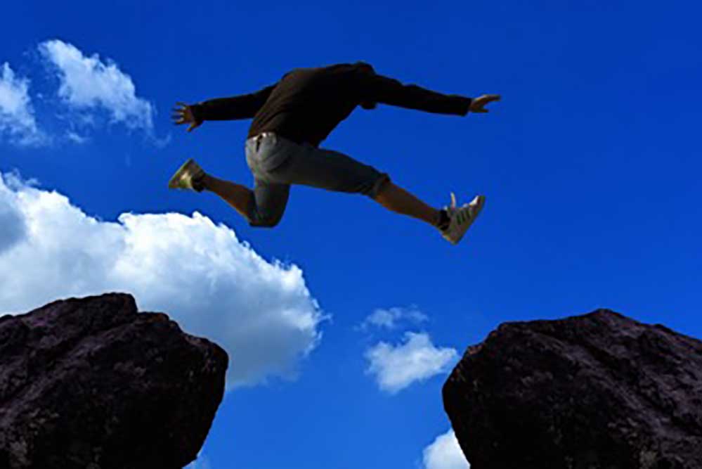 Aprende a creer en ti mismo