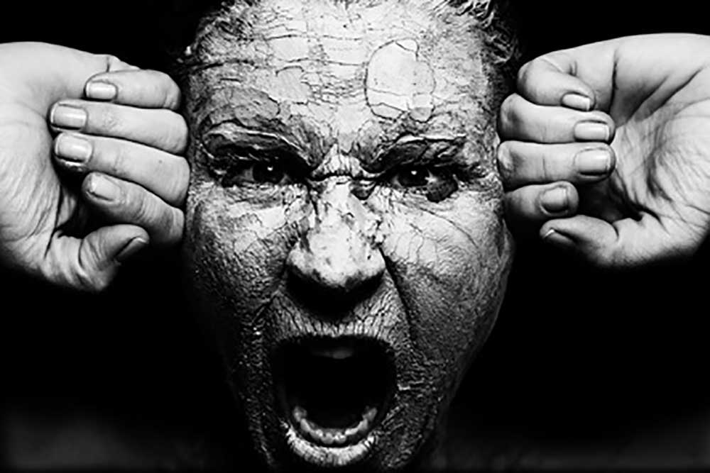 ¿Qué hacer cuando el miedo te paraliza?