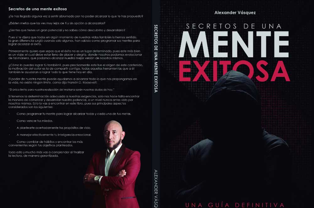 Secretos de una Mente Exitosa